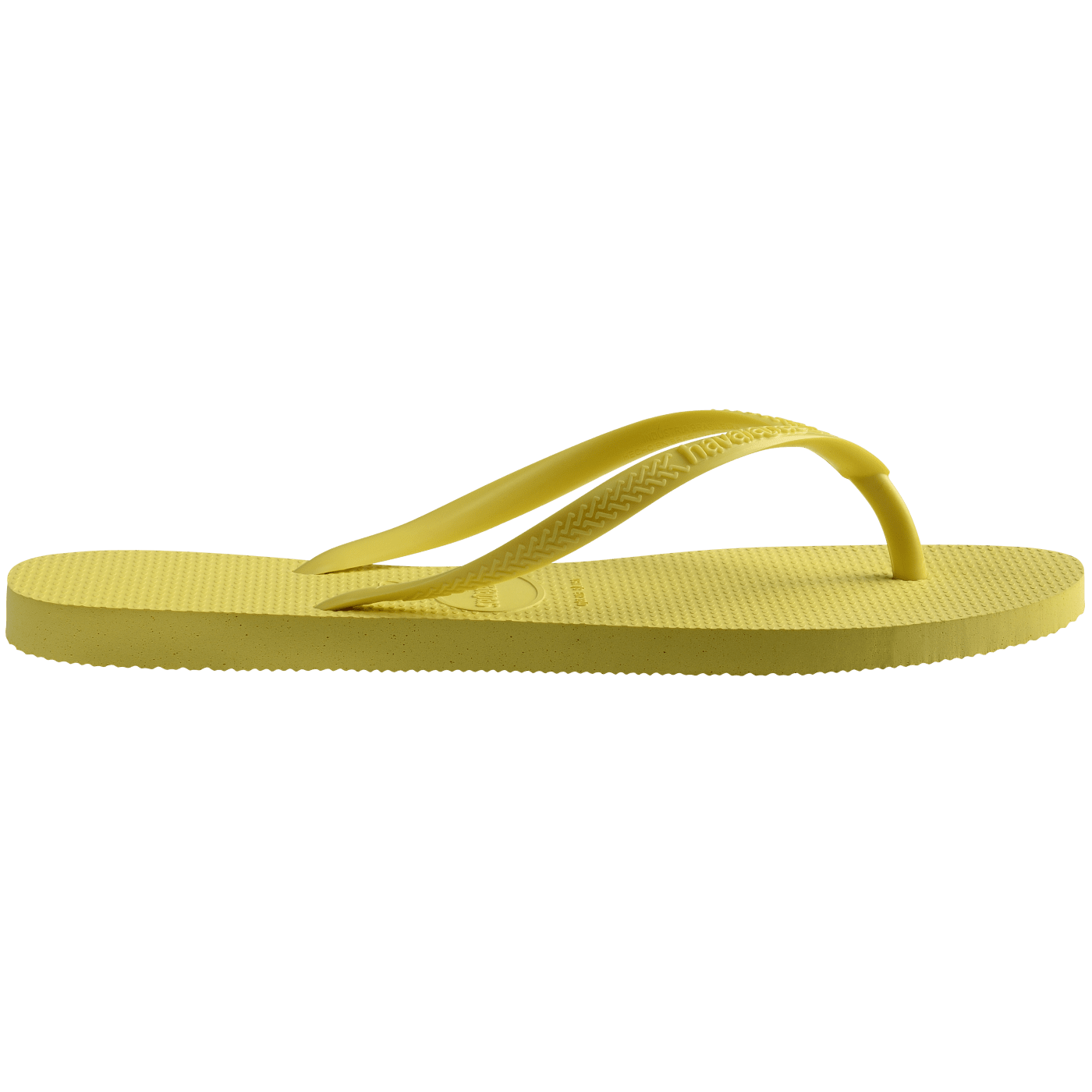 Sandalias Havaianas Slim NE 4000030