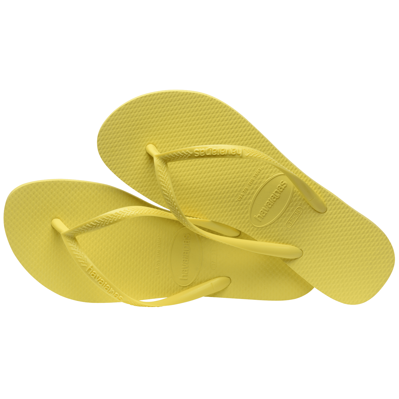 Sandalias Havaianas Slim NE 4000030