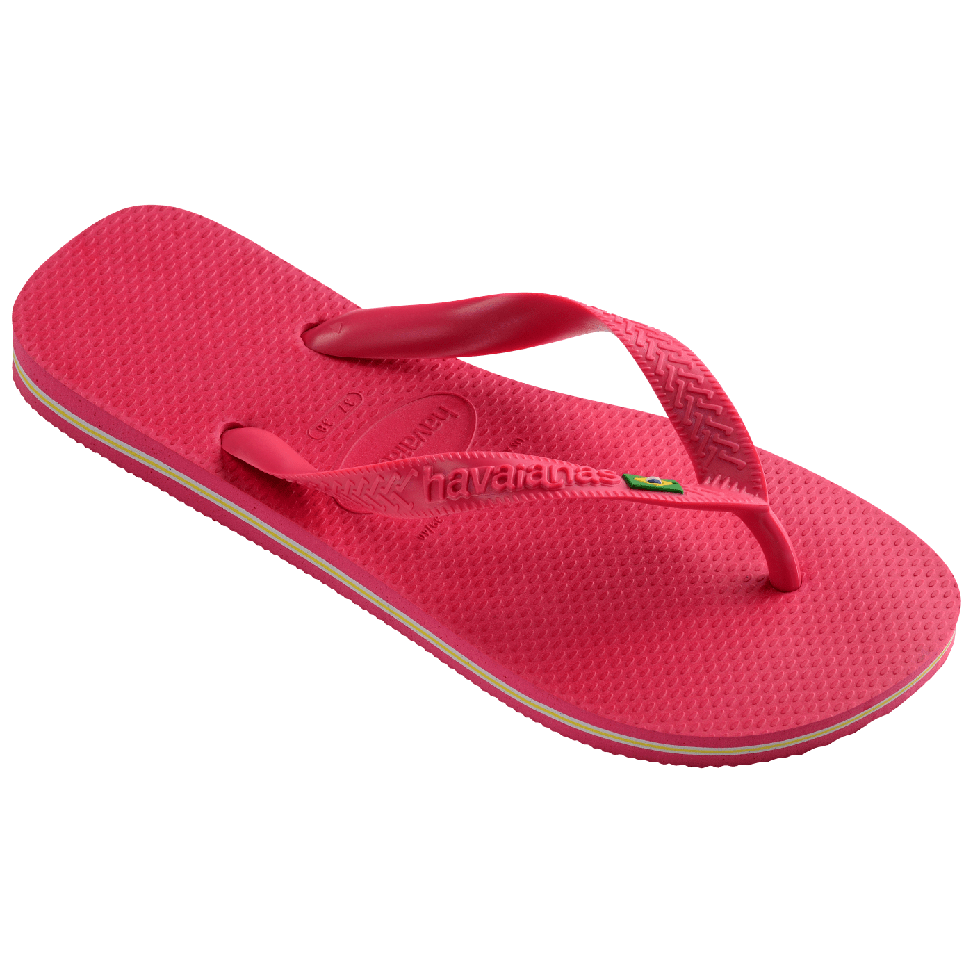 Sandalias Havaianas Brasil NE 4000032