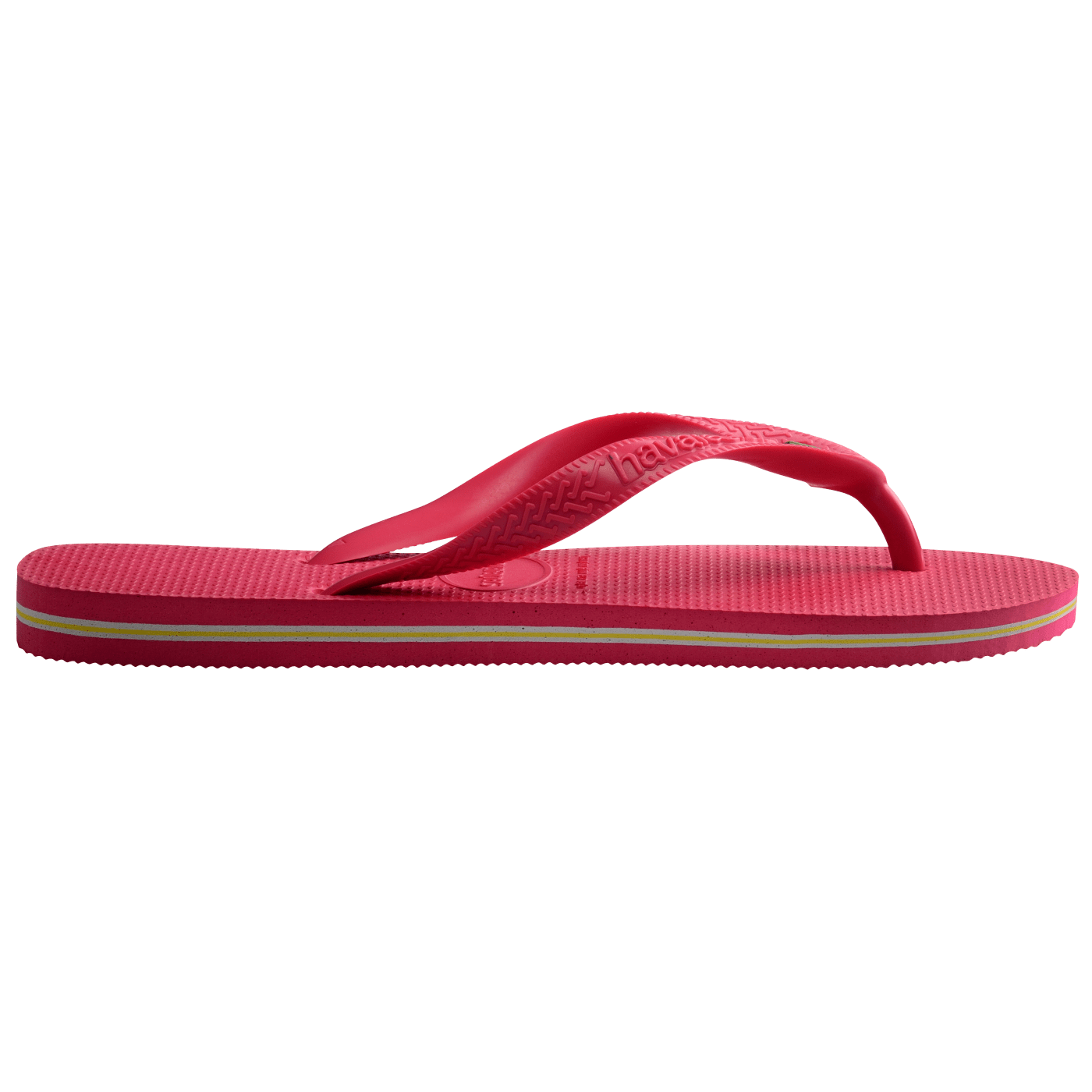 Sandalias Havaianas Brasil NE 4000032