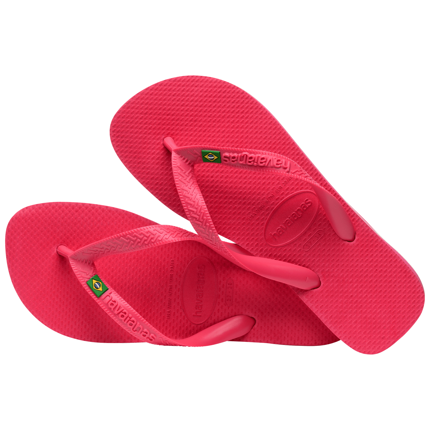 Sandalias Havaianas Brasil NE 4000032