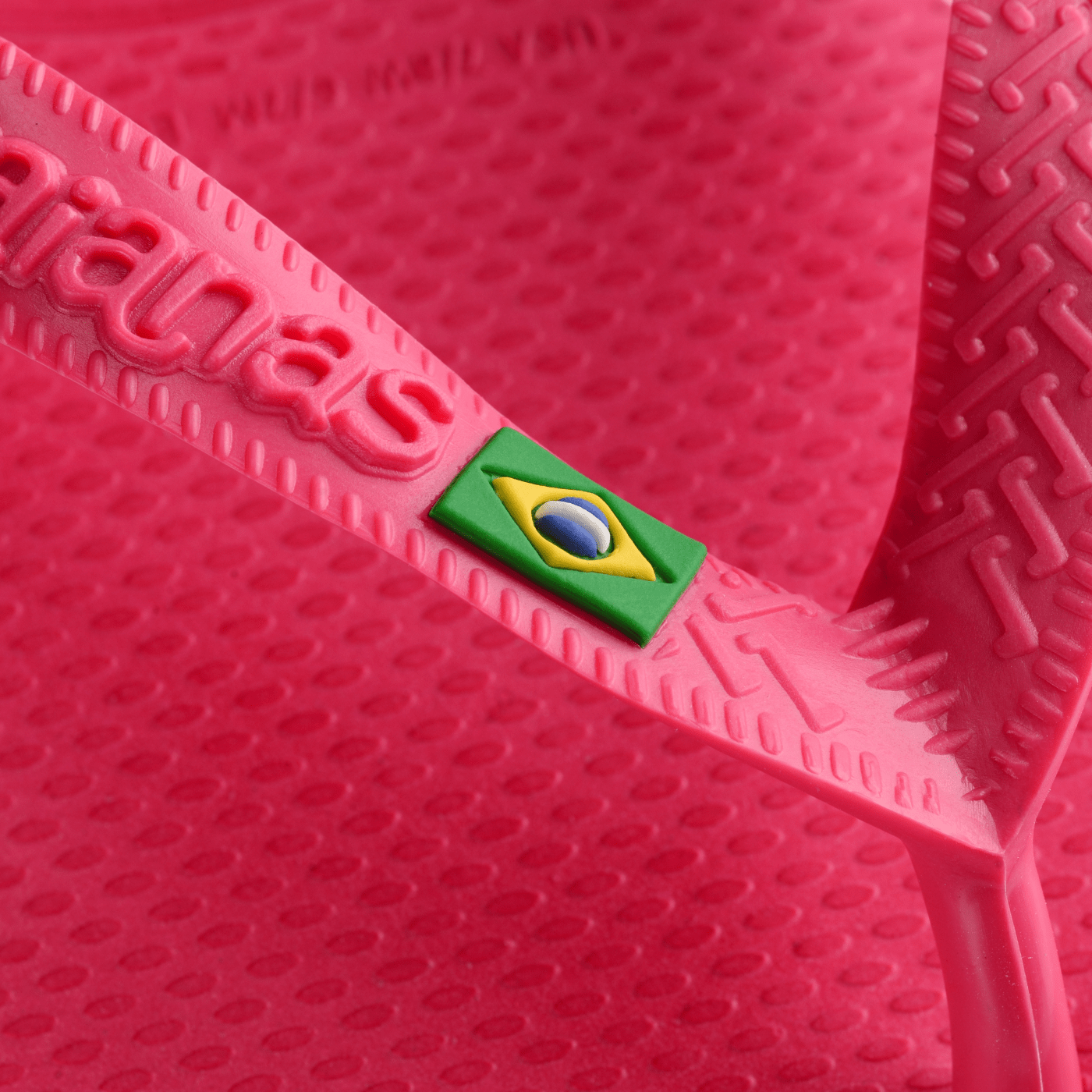 Sandalias Havaianas Brasil NE 4000032