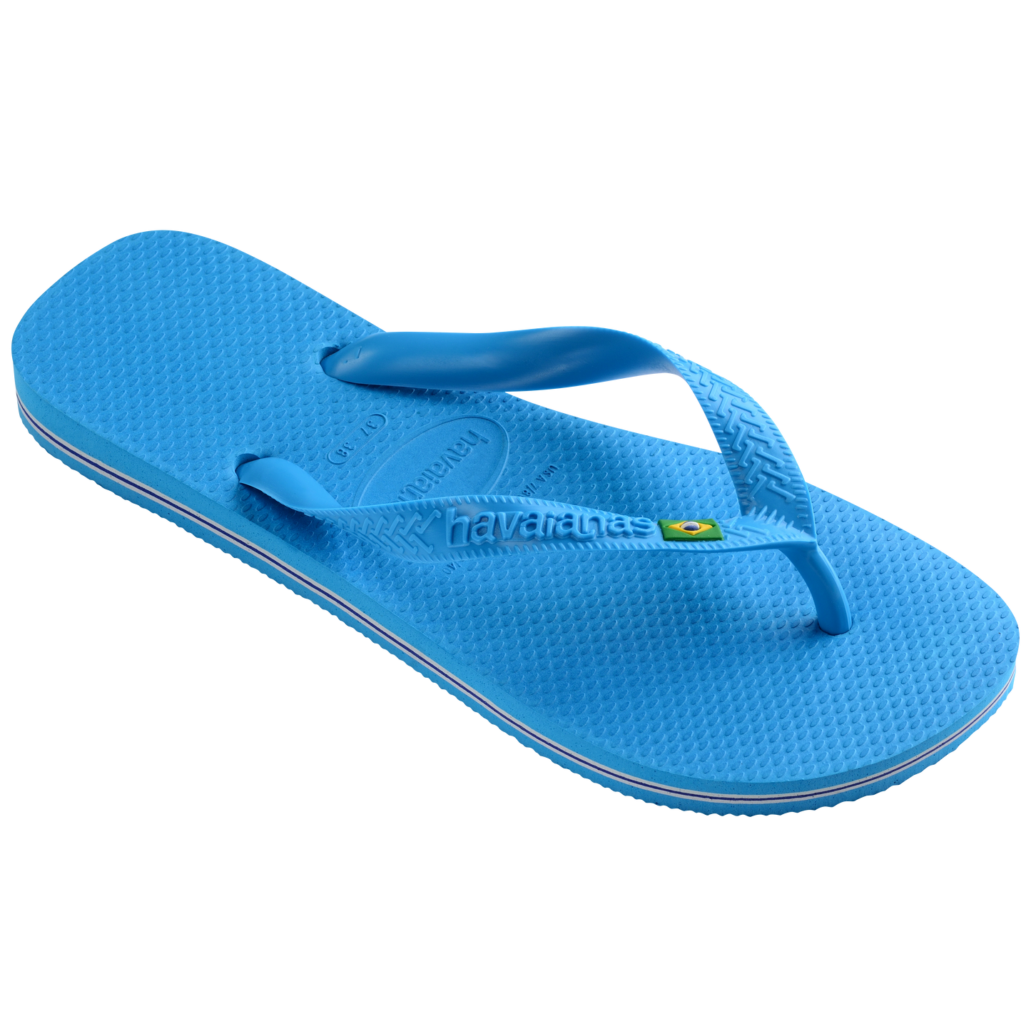 Sandalias Havaianas Brasil NE 4000032