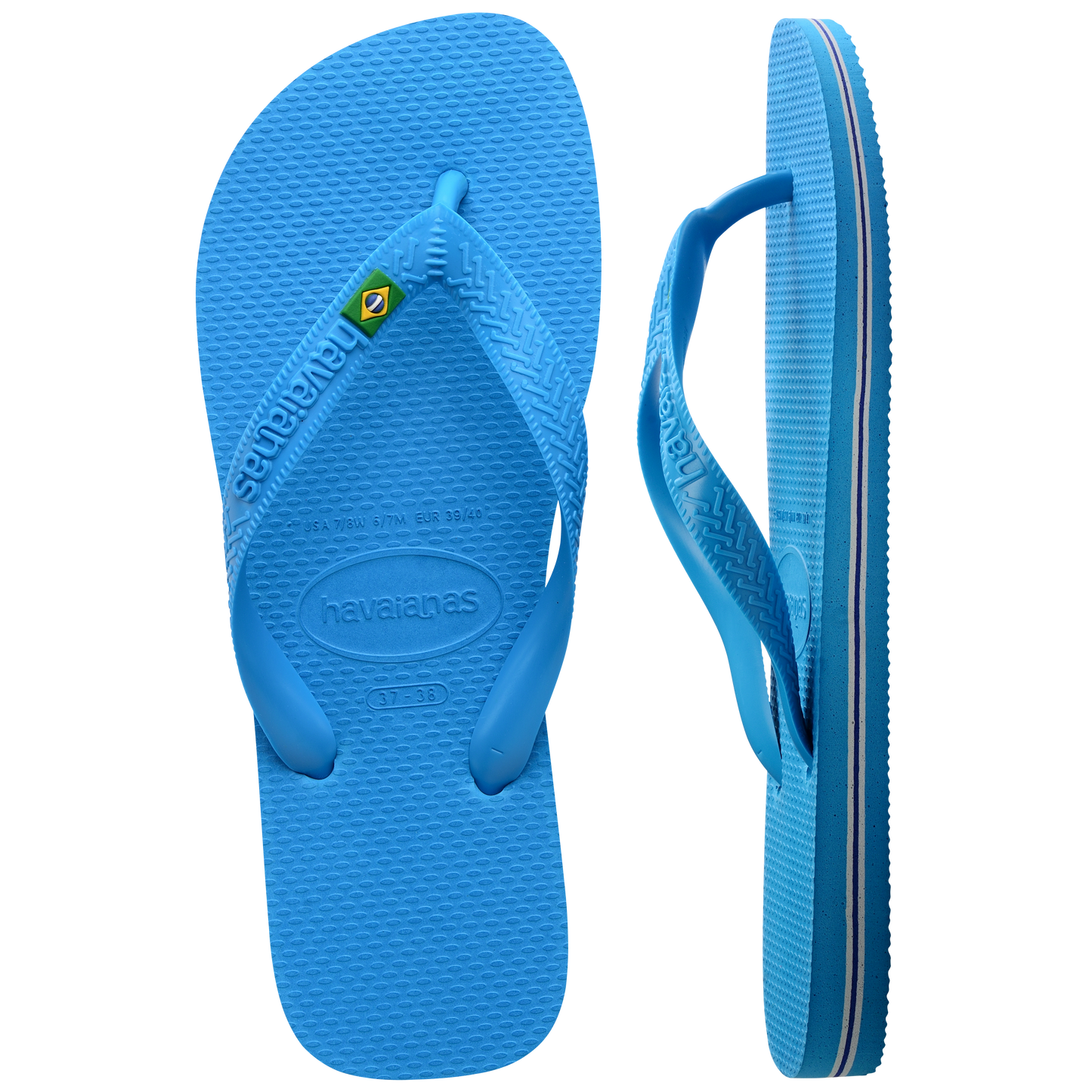 Sandalias Havaianas Brasil NE 4000032