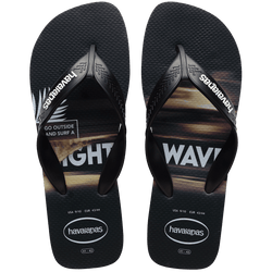 Sandalias Havaianas Surf NE 4000047