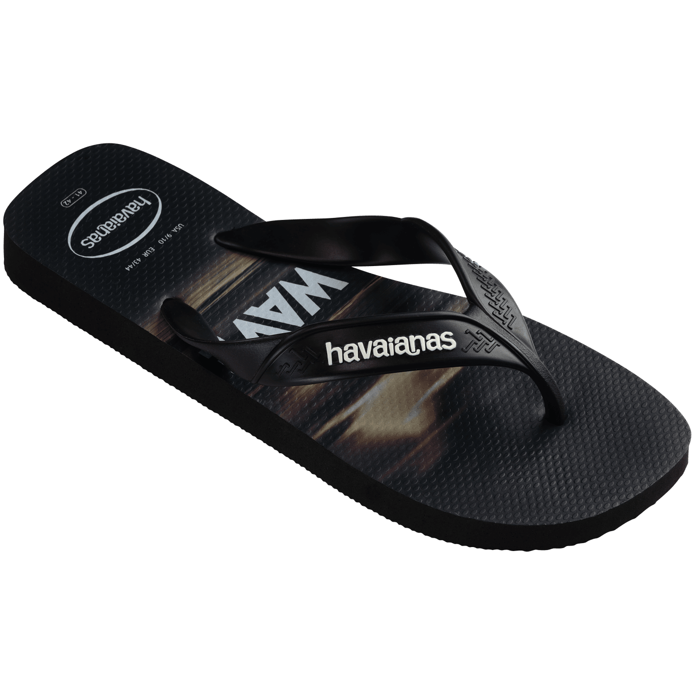 Sandalias Havaianas Surf NE 4000047