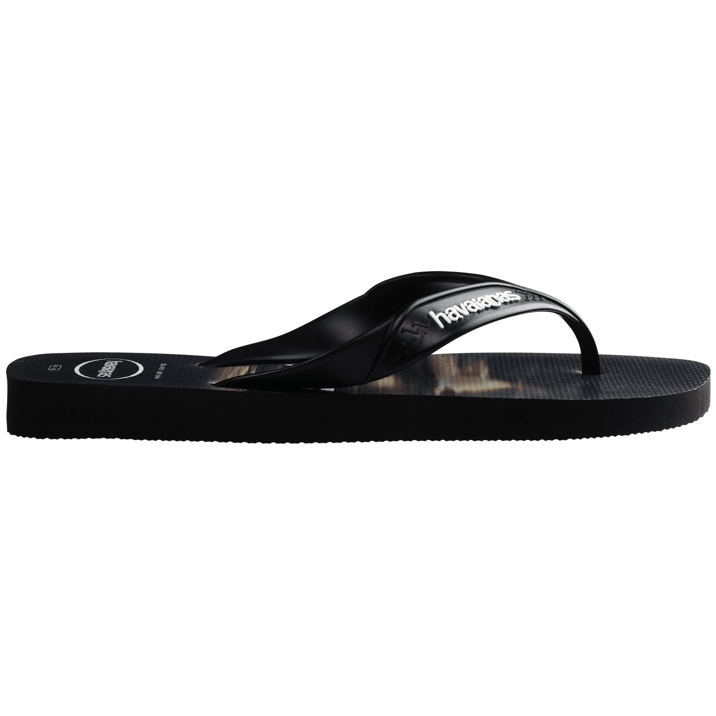 Sandalias Havaianas Surf NE 4000047