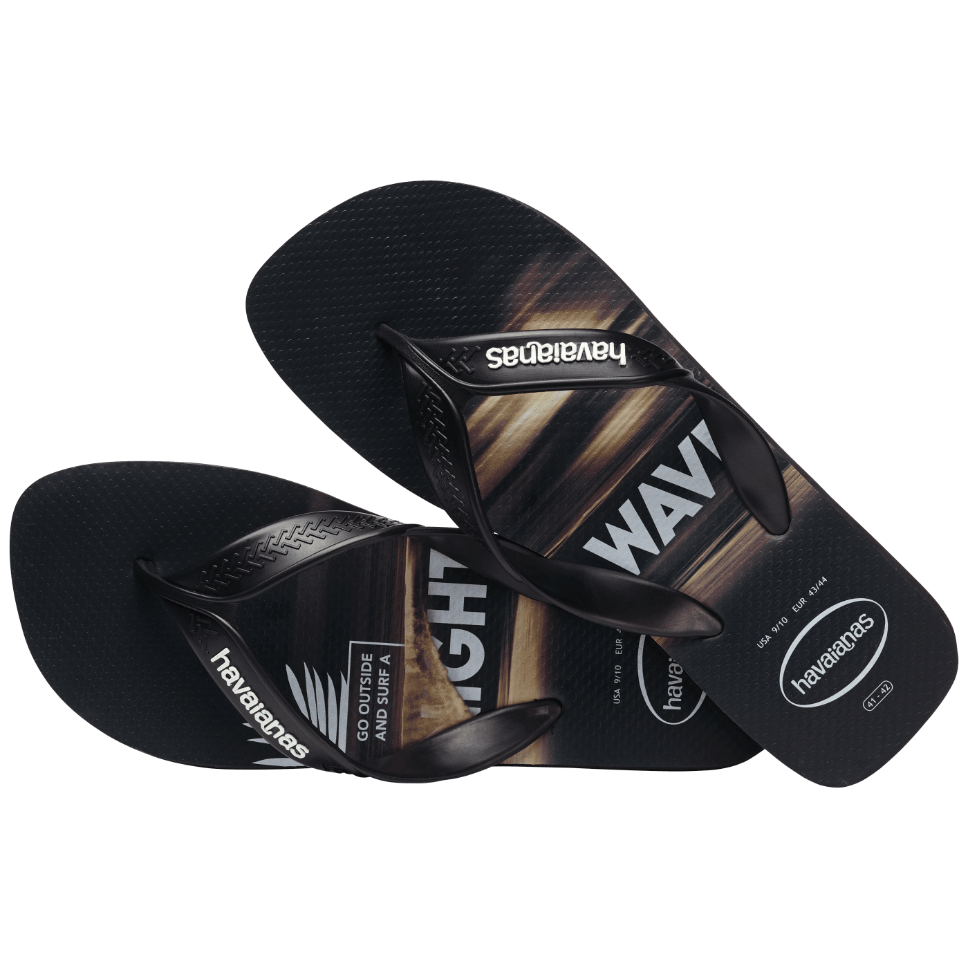 Sandalias Havaianas Surf NE 4000047