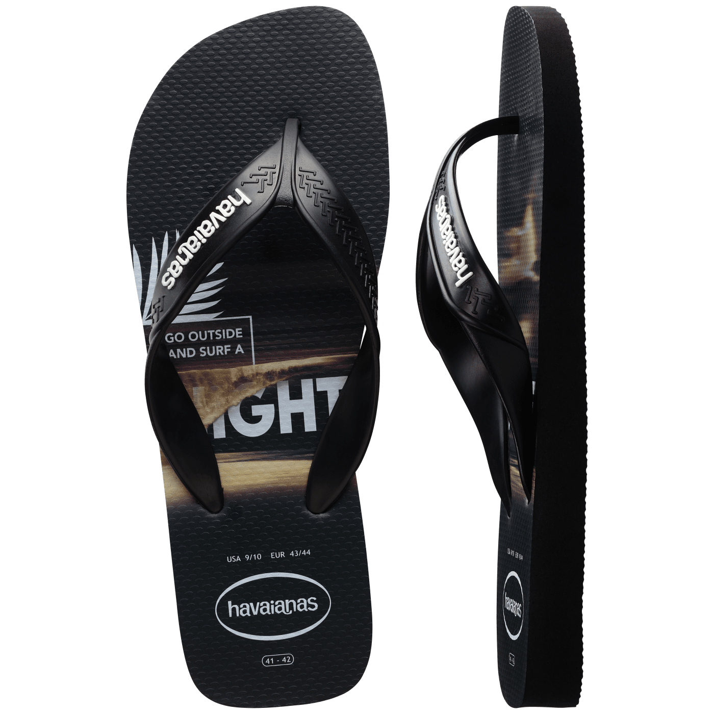 Sandalias Havaianas Surf NE 4000047