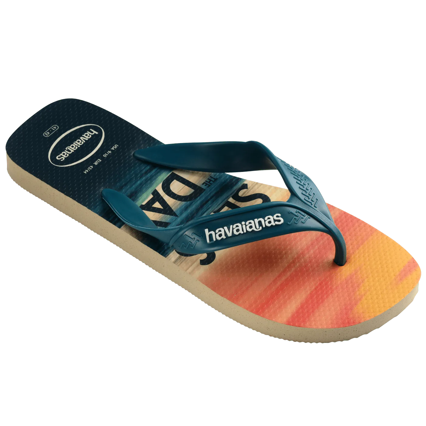 Sandalias Havaianas Surf NE 4000047