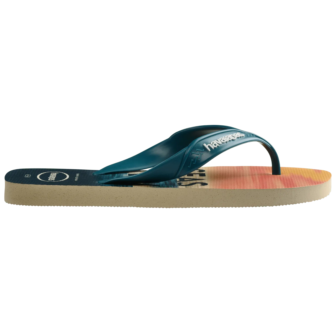 Sandalias Havaianas Surf NE 4000047