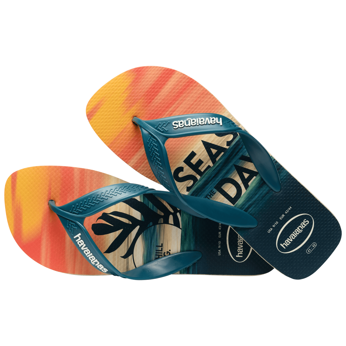 Sandalias Havaianas Surf NE 4000047