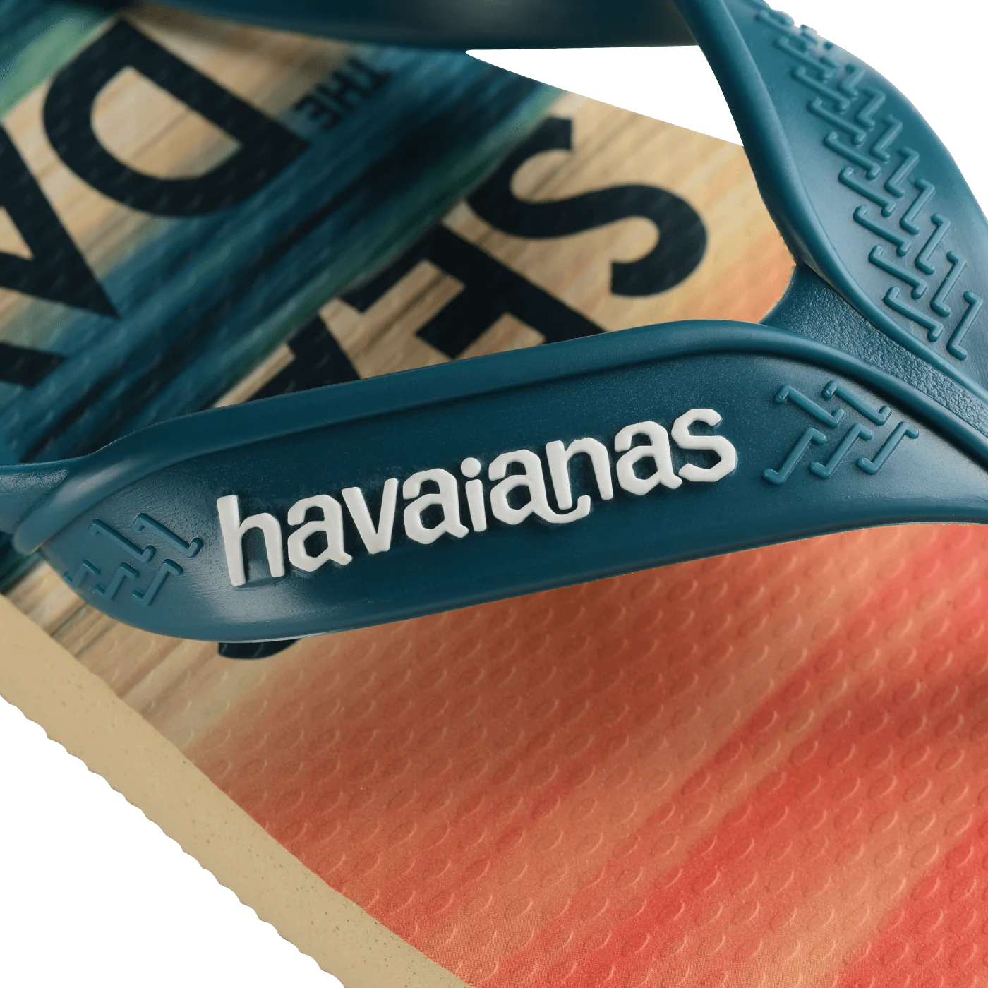 Sandalias Havaianas Surf NE 4000047