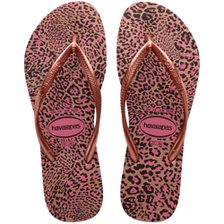 Sandalias Havaianas Slim Animals NE 4103352