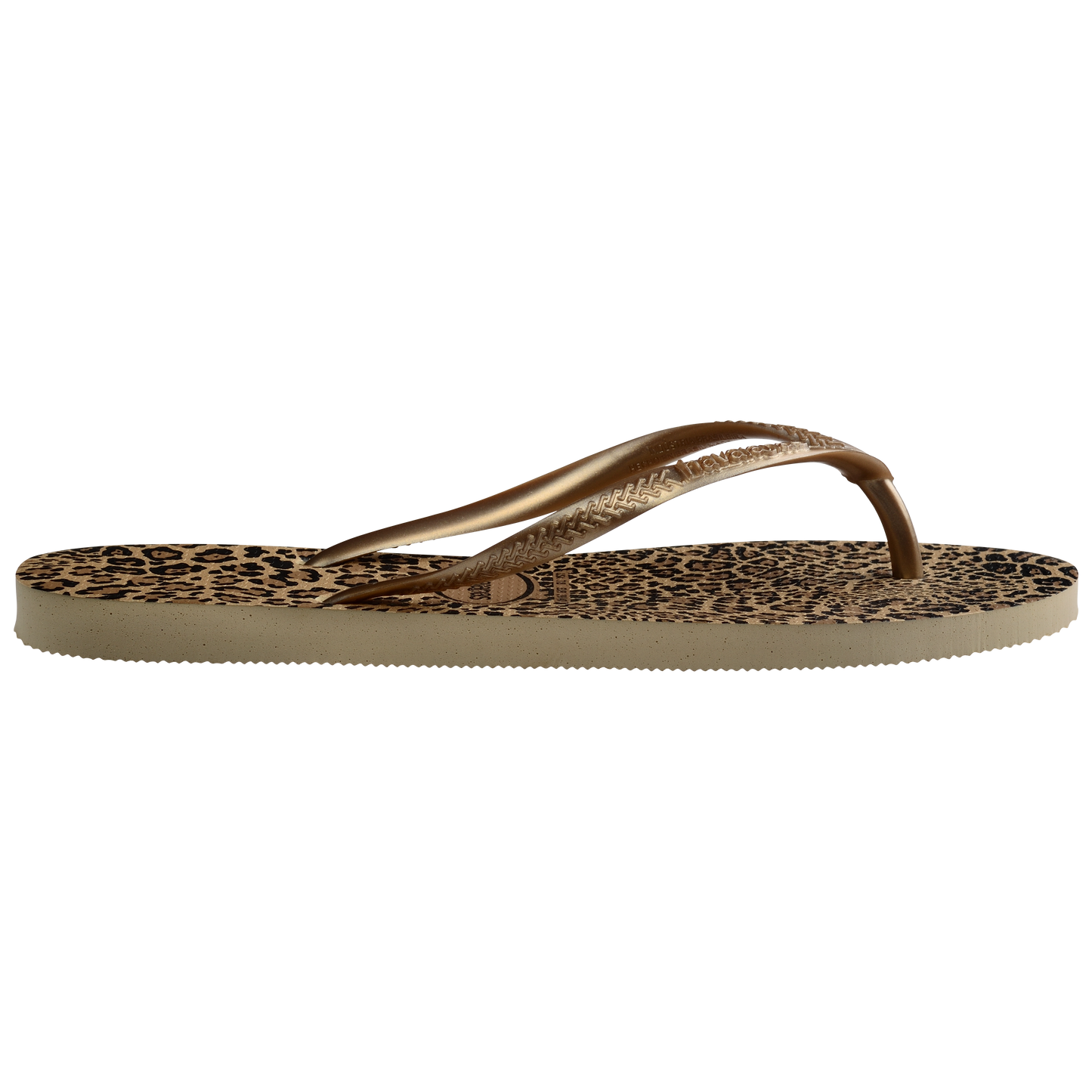 Sandalias Havaianas Slim Animals NE 4103352