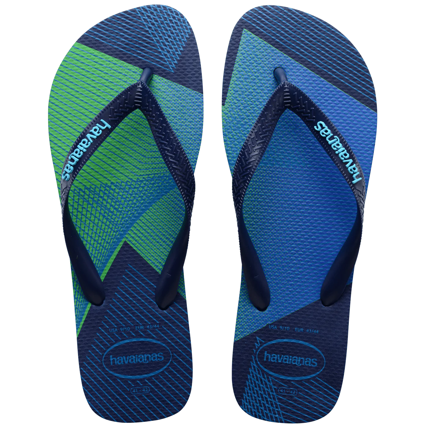 Sandalias Havaianas Trend NE 4103358