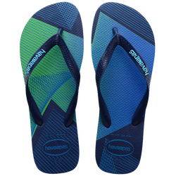 Sandalias Havaianas Trend NE 4103358