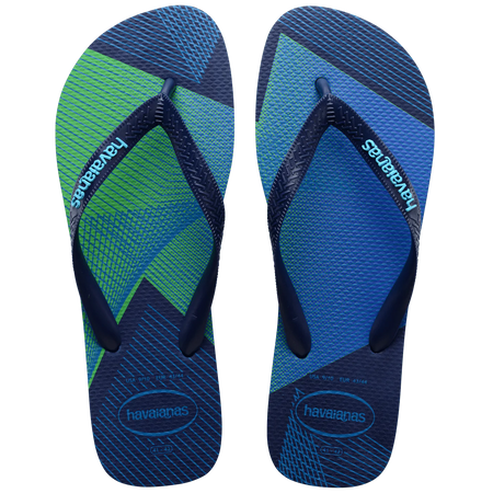 Sandalias Havaianas Trend NE 4103358