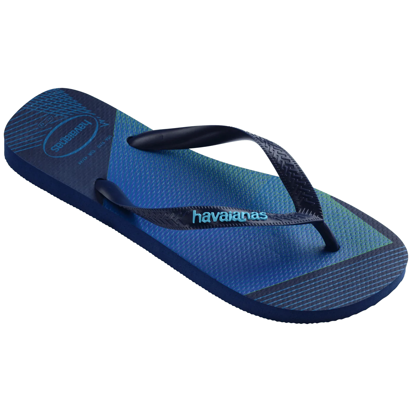 Sandalias Havaianas Trend NE 4103358