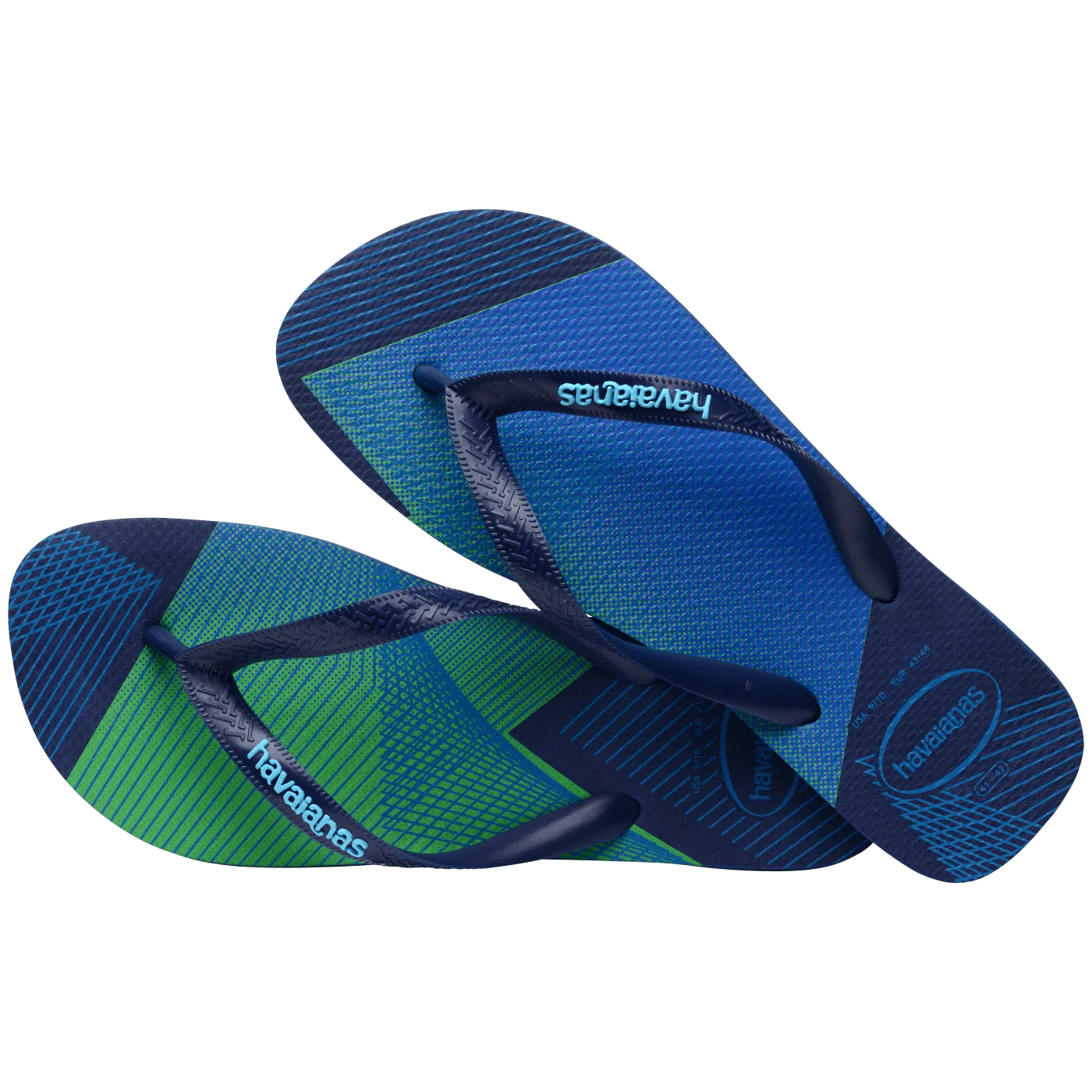 Sandalias Havaianas Trend NE 4103358