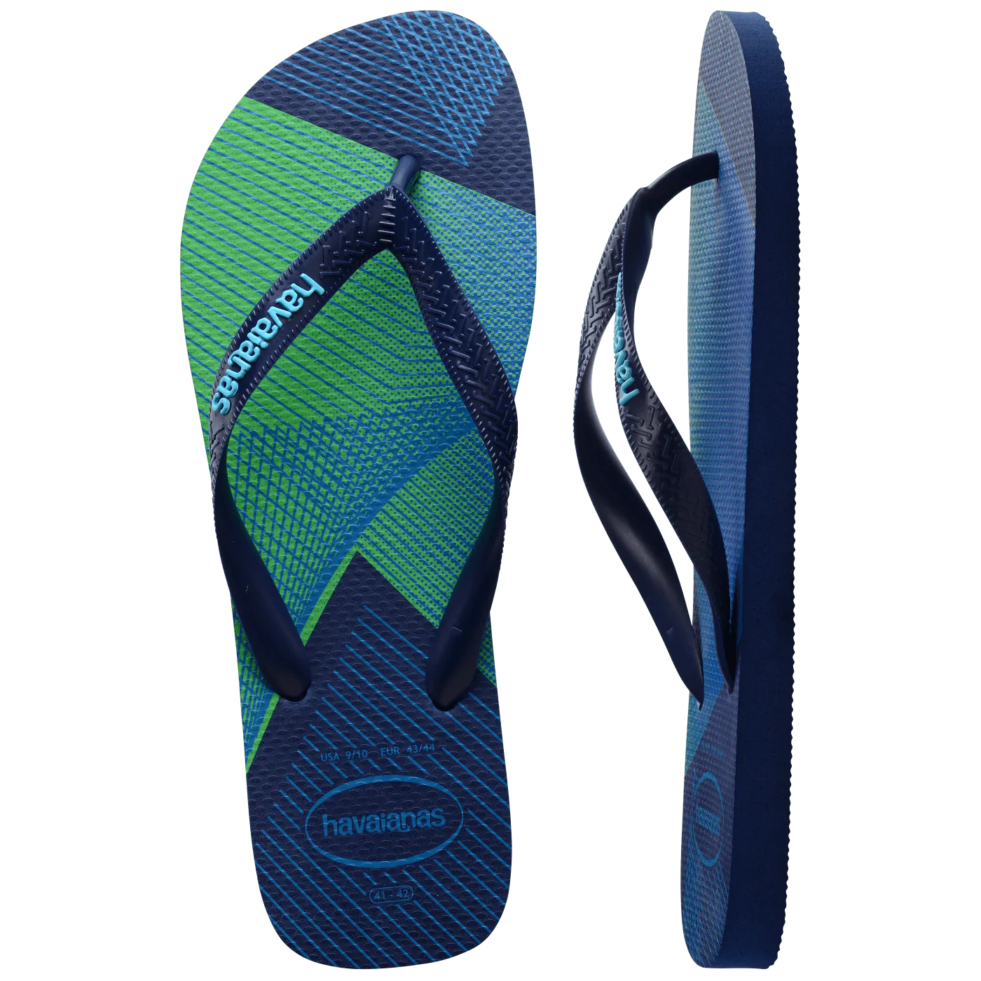 Sandalias Havaianas Trend NE 4103358