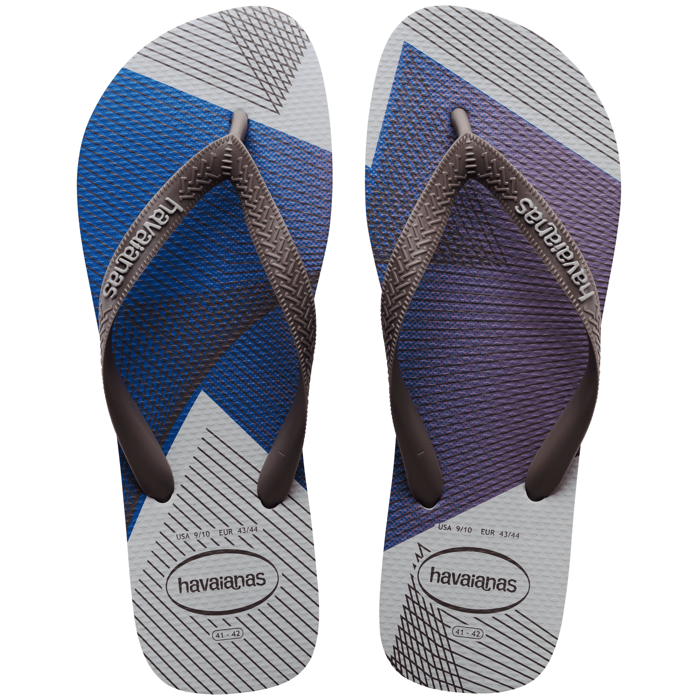 Sandalias Havaianas Trend NE 4103358