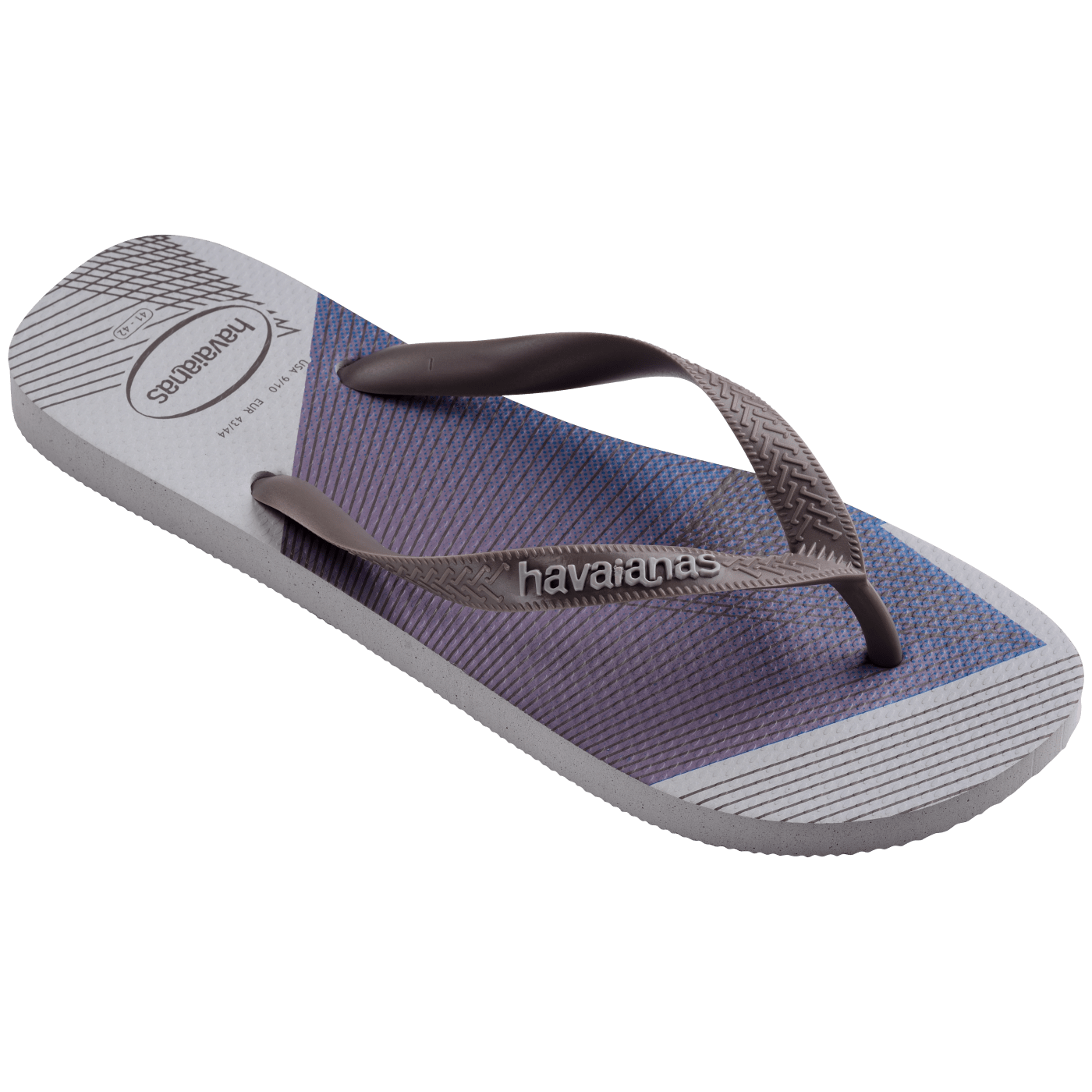 Sandalias Havaianas Trend NE 4103358