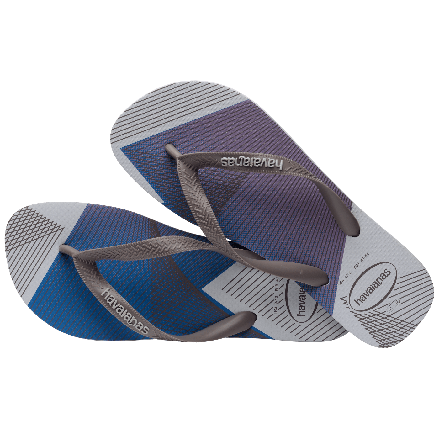 Sandalias Havaianas Trend NE 4103358