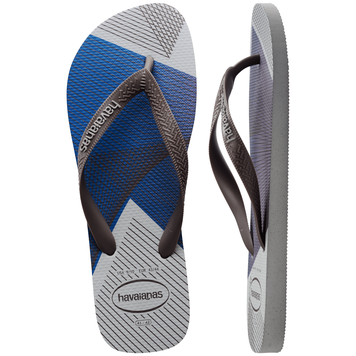 Sandalias Havaianas Trend NE 4103358