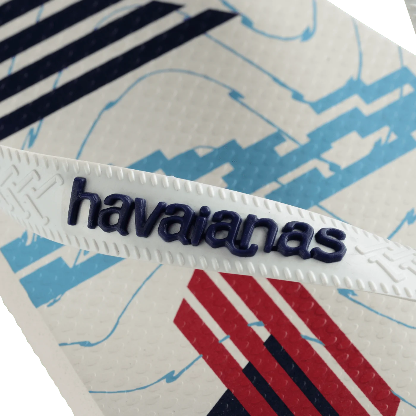 Sandalias Havaianas Trend NE 4103358