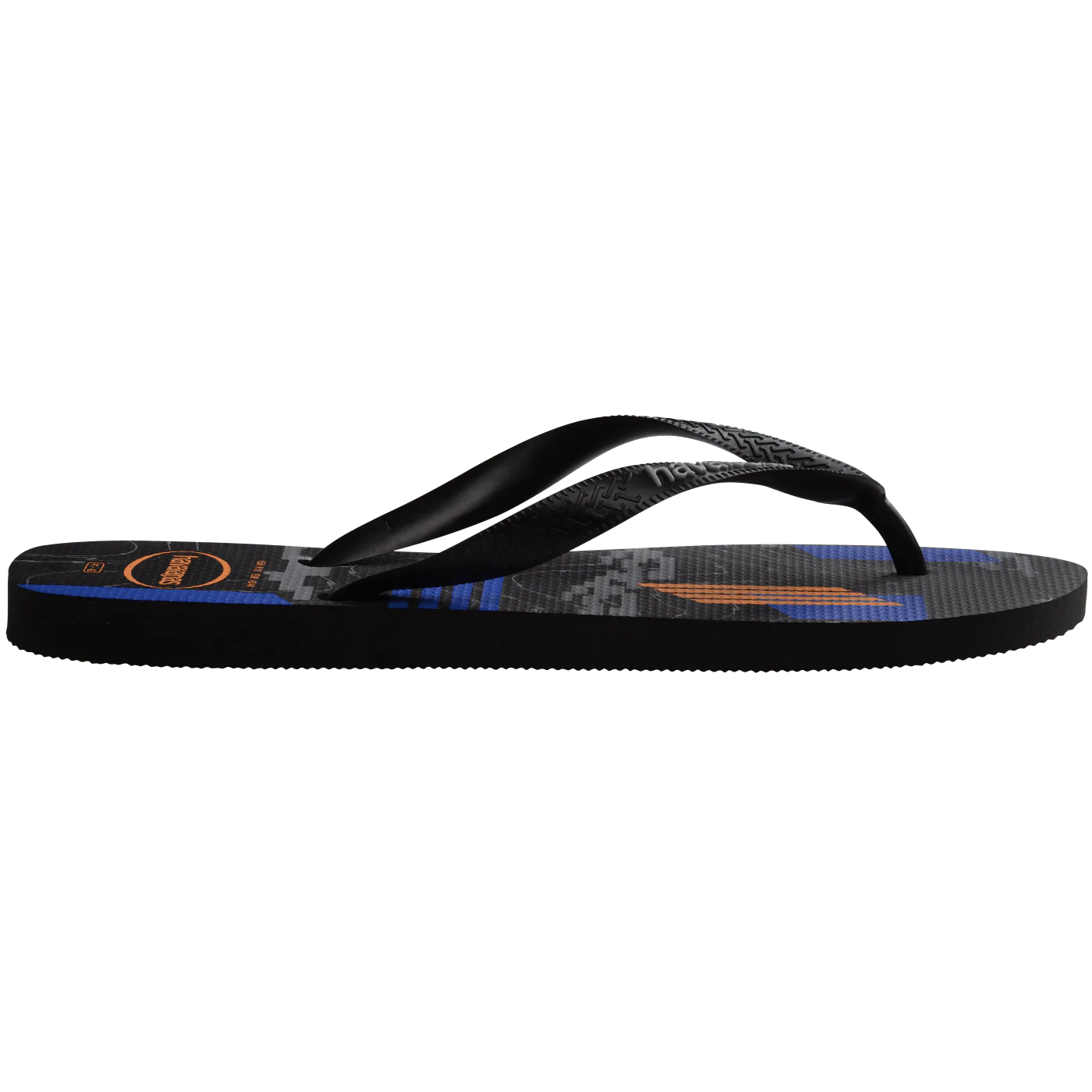 Sandalias Havaianas Trend NE 4103358