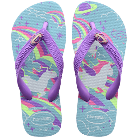 Sandalias Havaianas Kids Fantasy 4103405