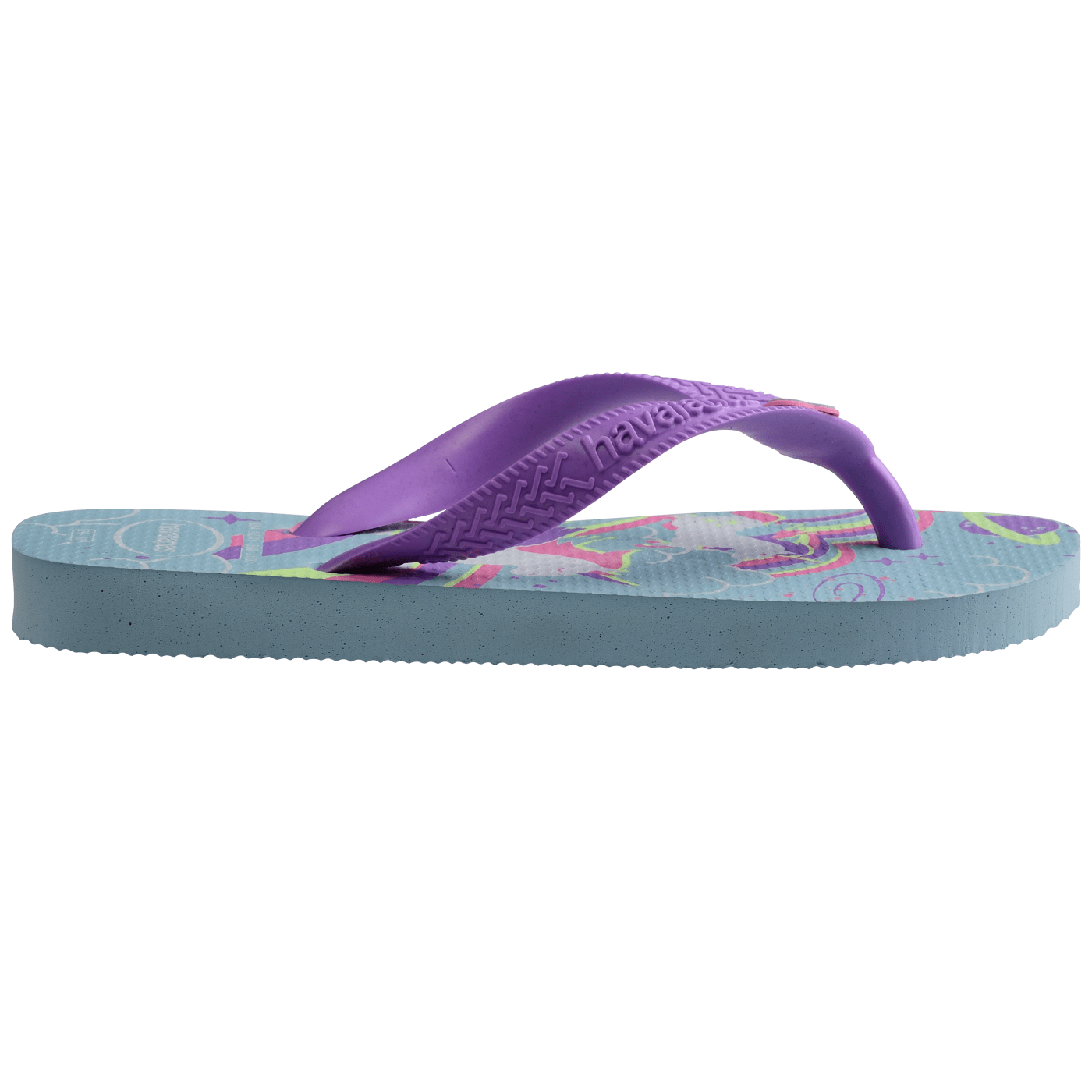 Sandalias Havaianas Kids Fantasy 4103405