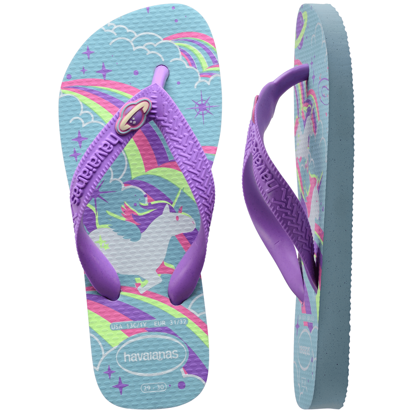 Sandalias Havaianas Kids Fantasy 4103405