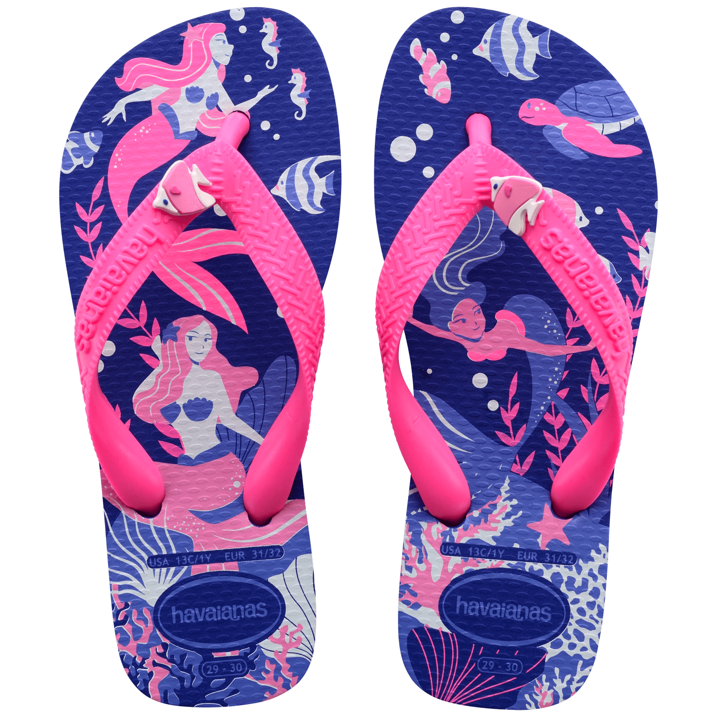 Sandalias Havaianas Kids Fantasy 4103405