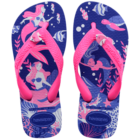 Sandalias Havaianas Kids Fantasy 4103405