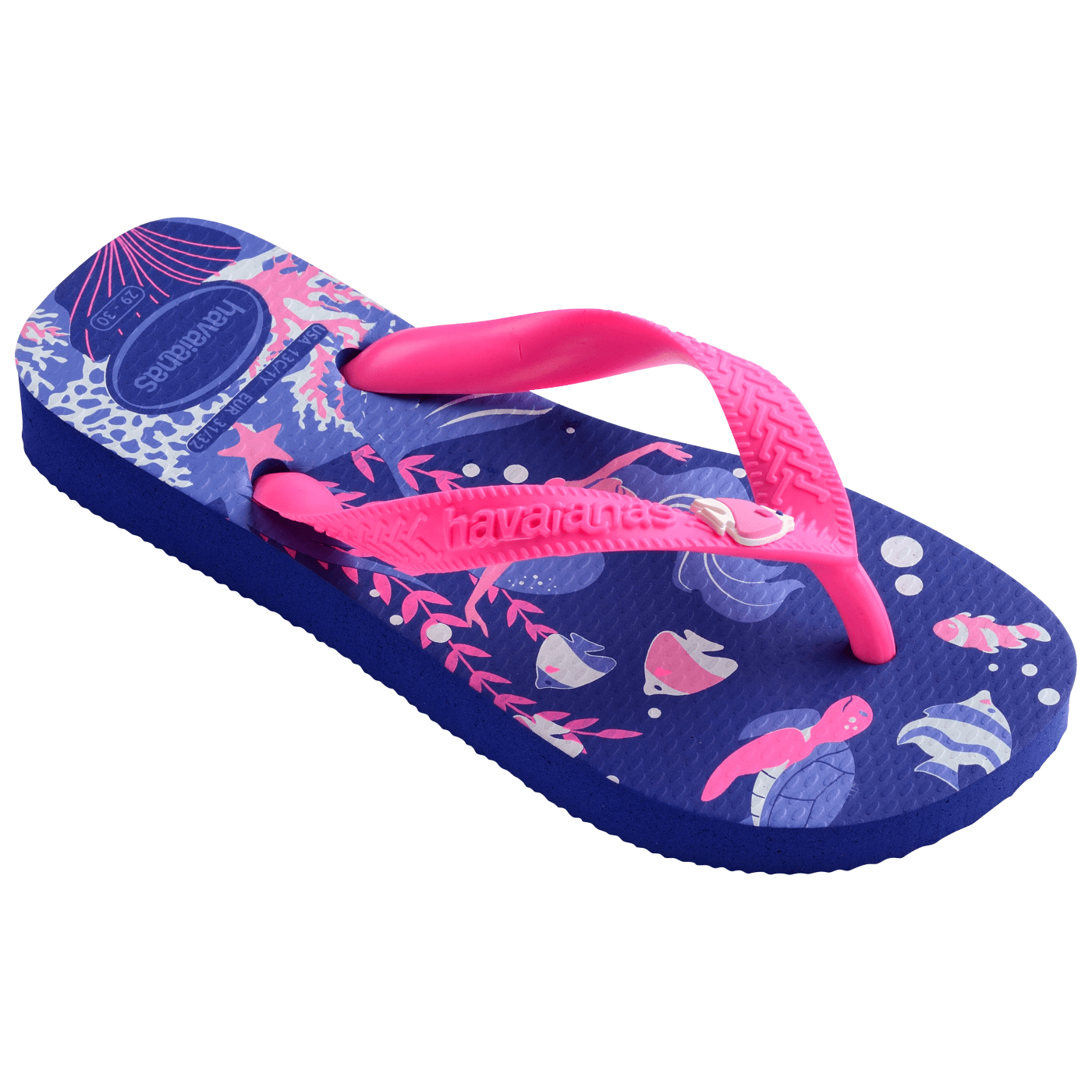 Sandalias Havaianas Kids Fantasy 4103405