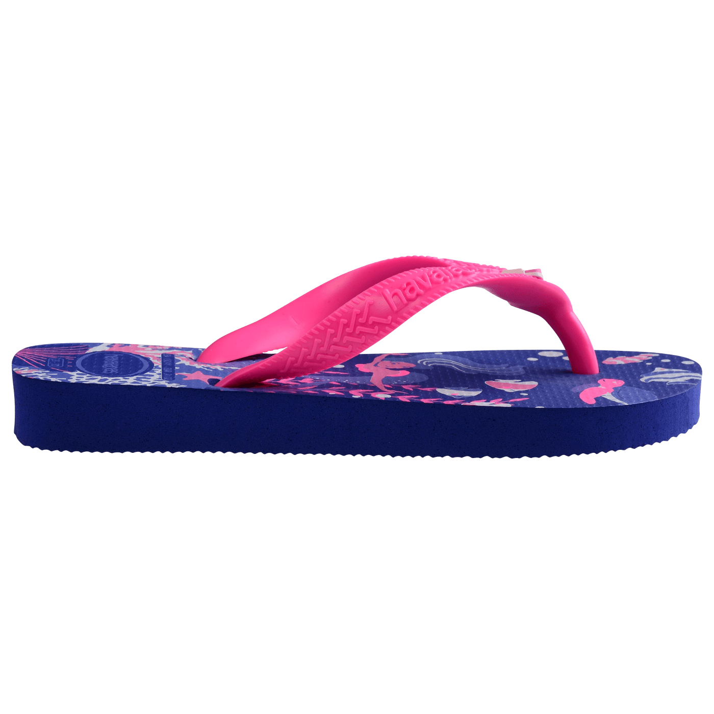 Sandalias Havaianas Kids Fantasy 4103405