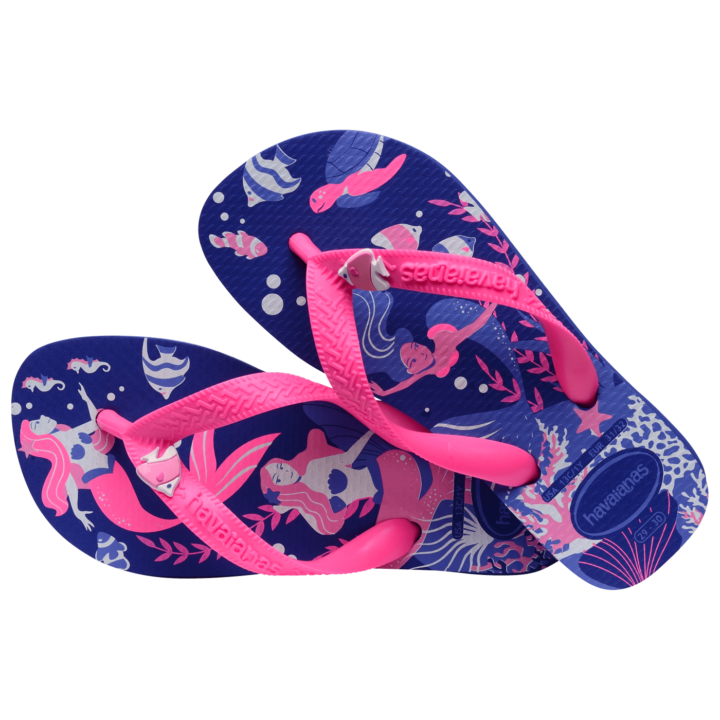 Sandalias Havaianas Kids Fantasy 4103405