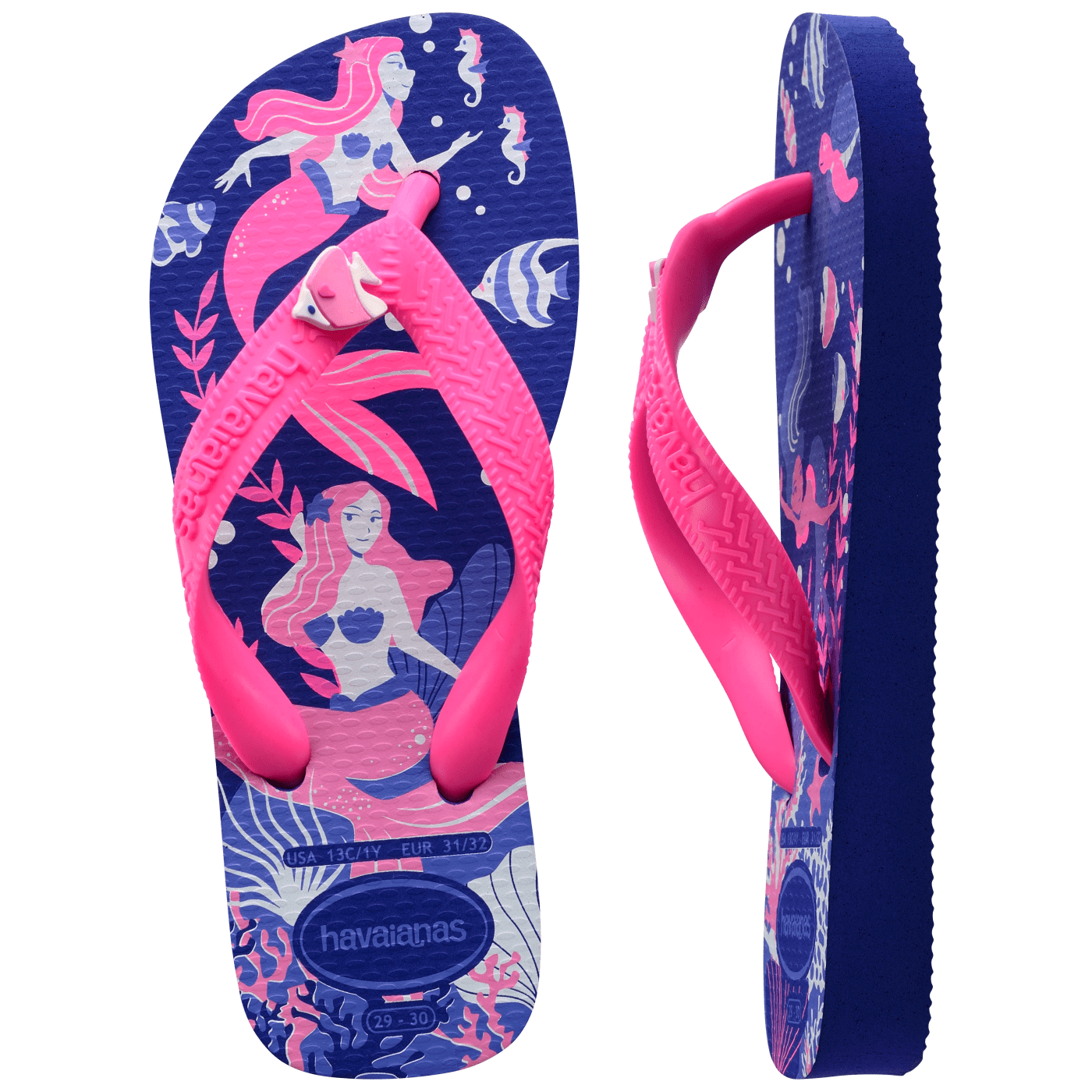 Sandalias Havaianas Kids Fantasy 4103405