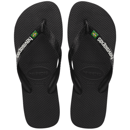 Sandalias Havaianas Brasil Logo NE 4110850