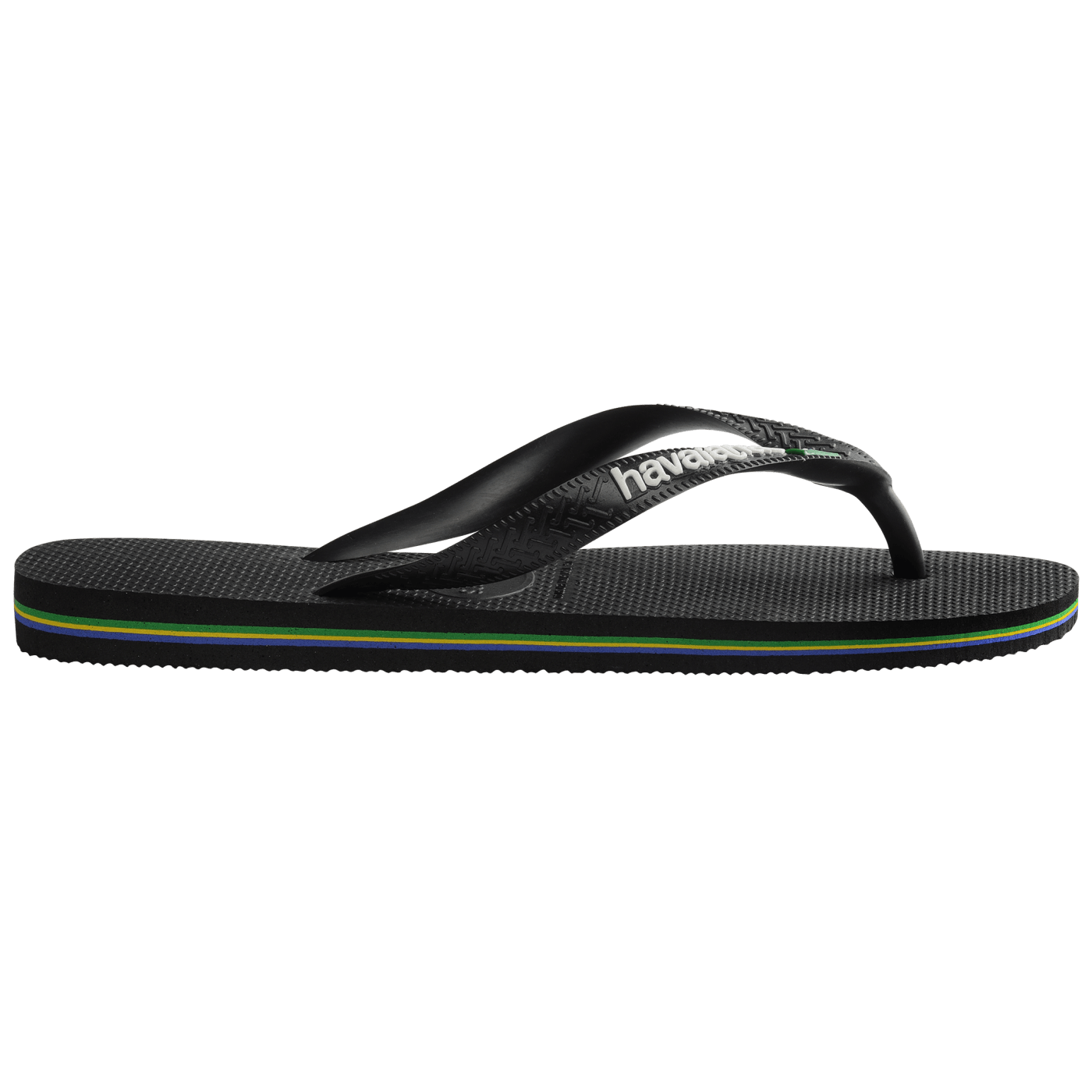 Sandalias Havaianas Brasil Logo NE 4110850