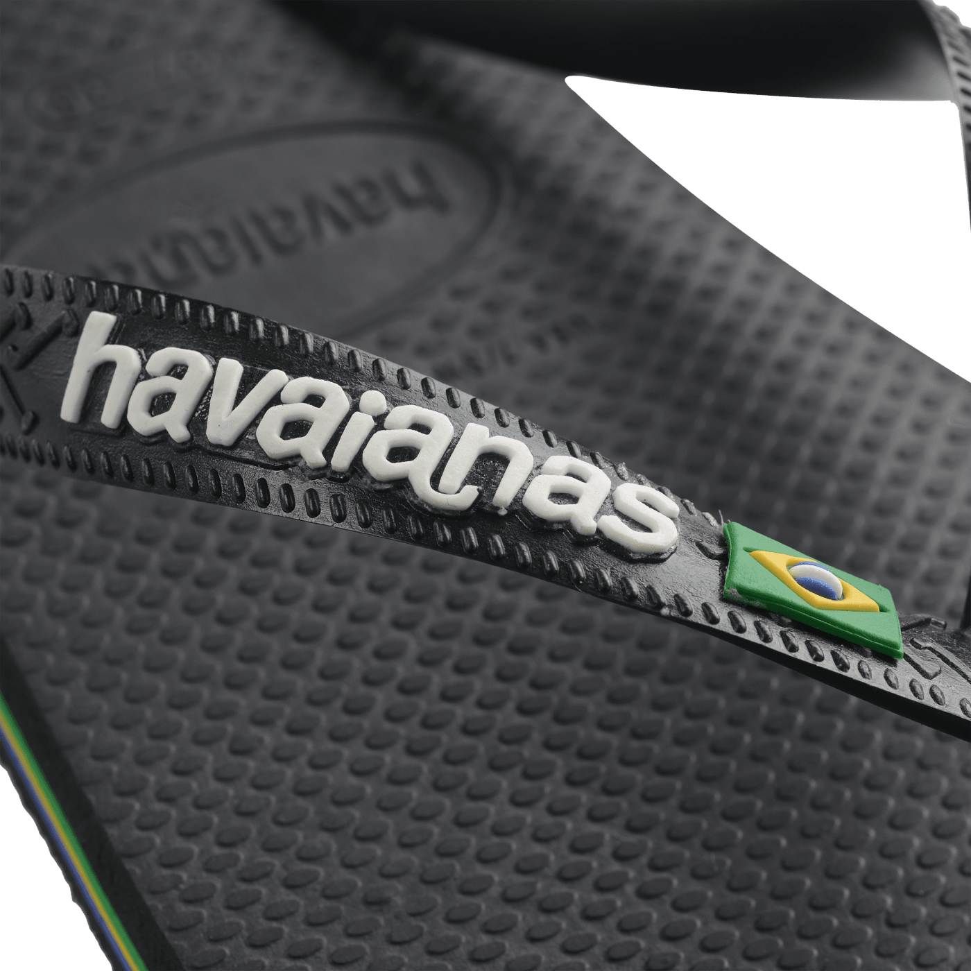 Sandalias Havaianas Brasil Logo NE 4110850