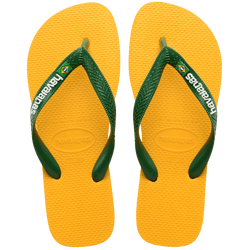 Sandalias Havaianas Brasil Logo NE 4110850