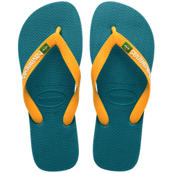 Sandalias Havaianas Brasil Logo NE 4110850