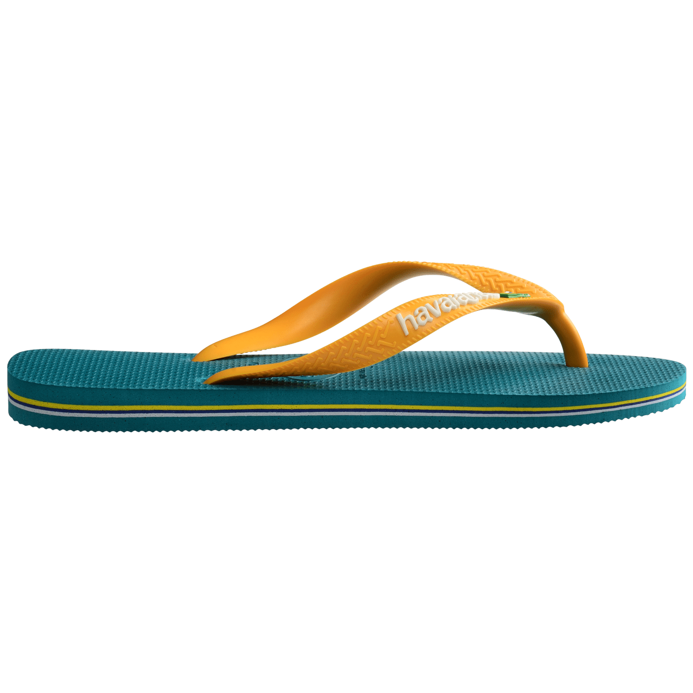 Sandalias Havaianas Brasil Logo NE 4110850