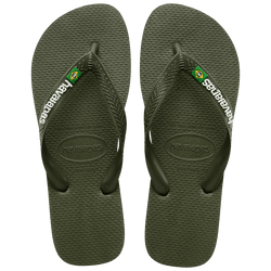 Sandalias Havaianas Brasil Logo NE 4110850