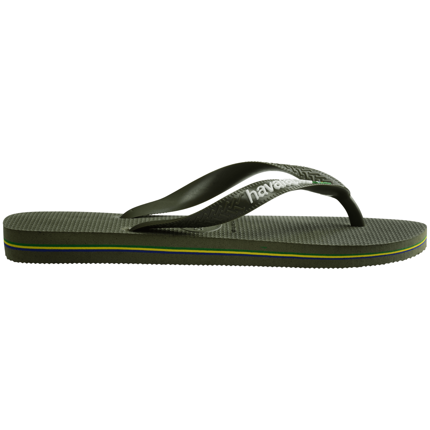 Sandalias Havaianas Brasil Logo NE 4110850