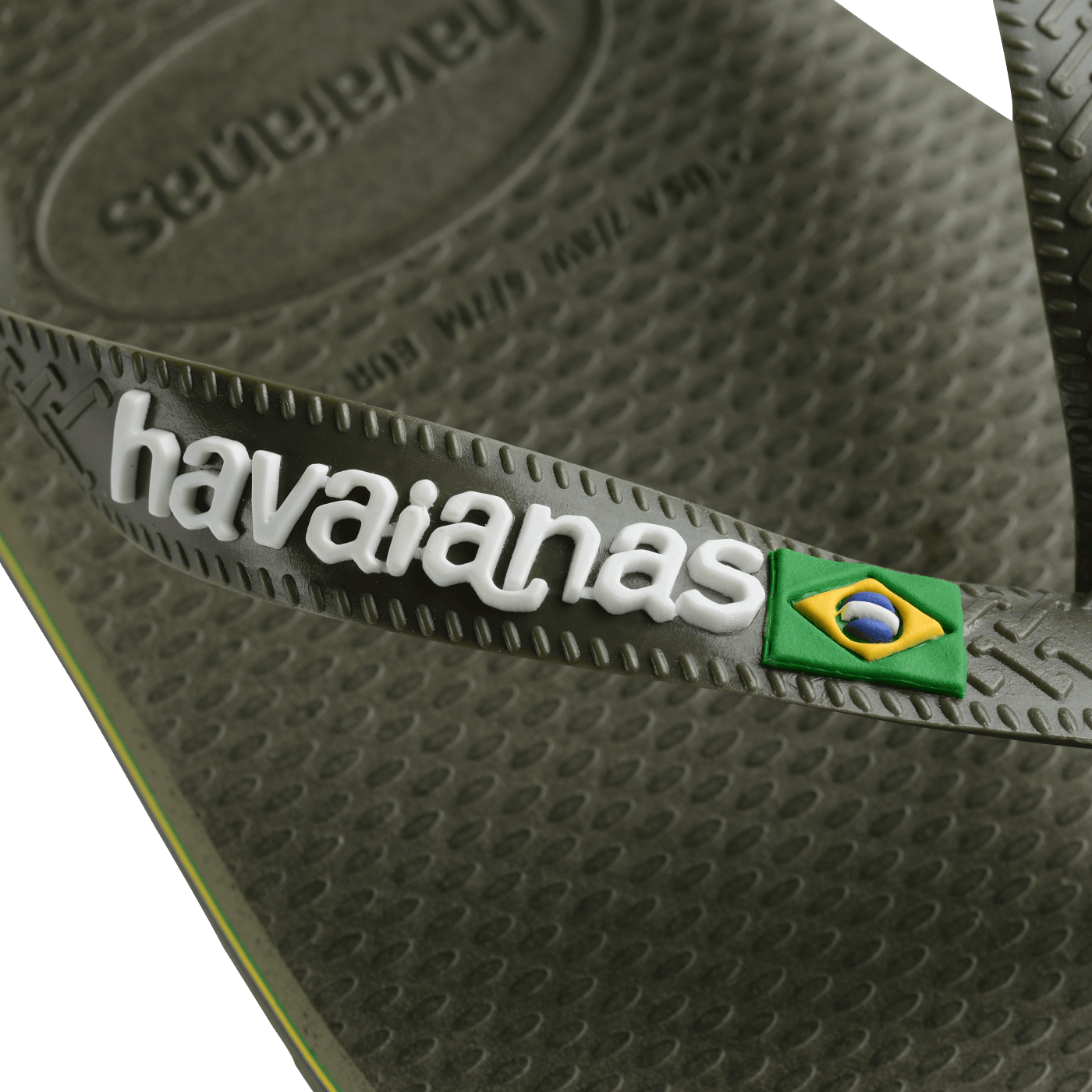 Sandalias Havaianas Brasil Logo NE 4110850