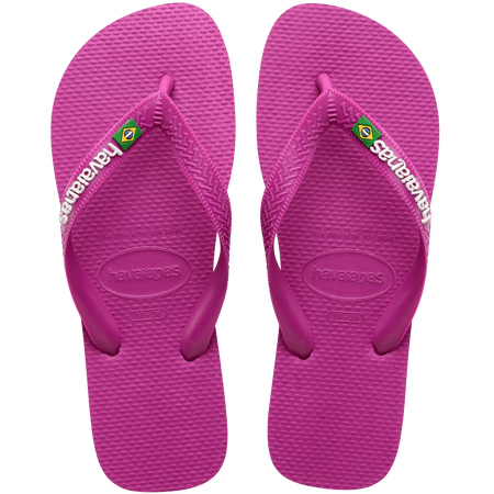 Sandalias Havaianas Brasil Logo NE 4110850